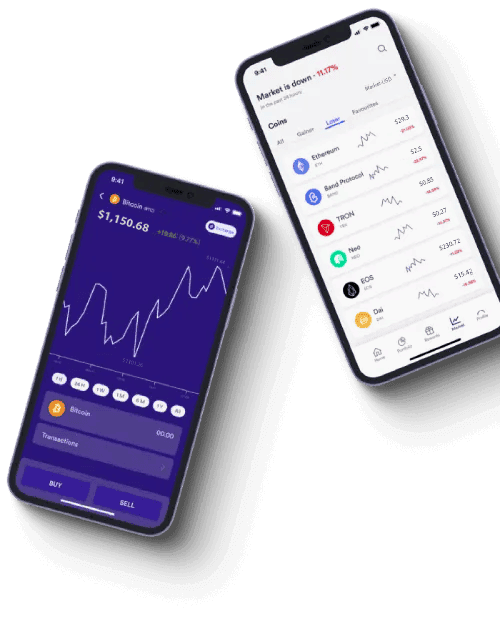 Crionexis Valur trading plattform